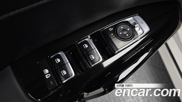Kia K5 2024 — photo 31