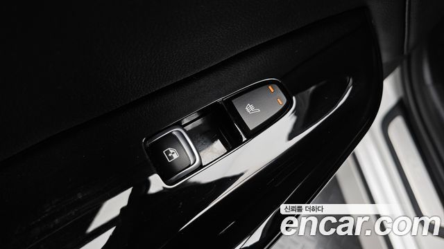 Kia K5 2024 — photo 32