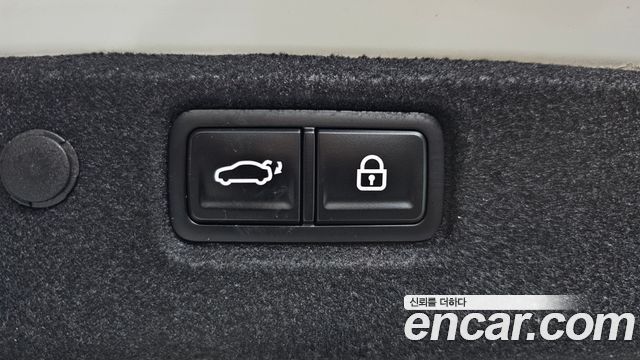 Kia K5 2024 — photo 35