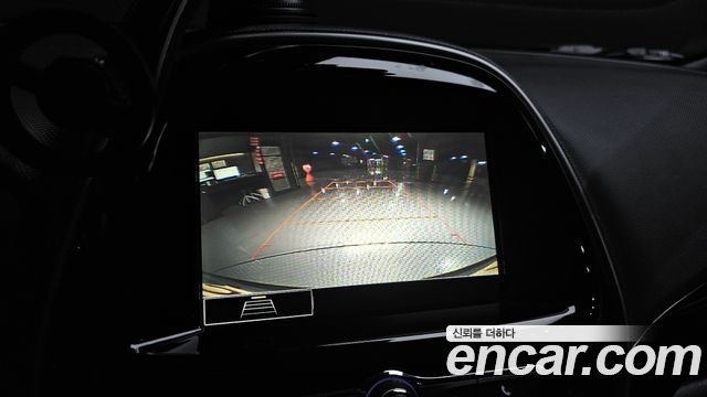 Chevrolet Korea Spark 2022 — photo 15