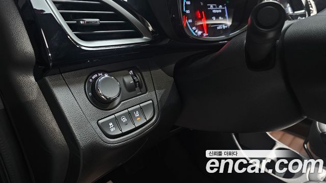 Chevrolet Korea Spark 2022 — photo 16