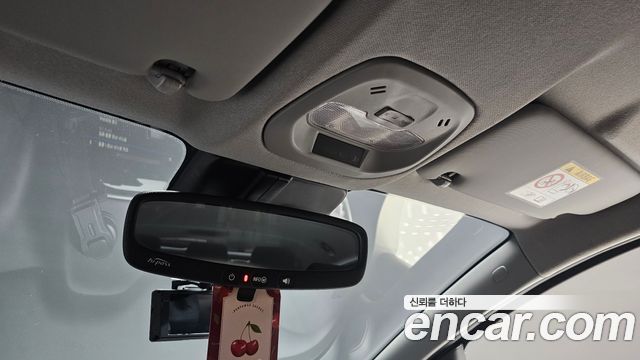 Chevrolet Korea Spark 2022 — photo 17