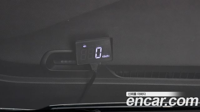 Chevrolet Korea Spark 2022 — photo 19