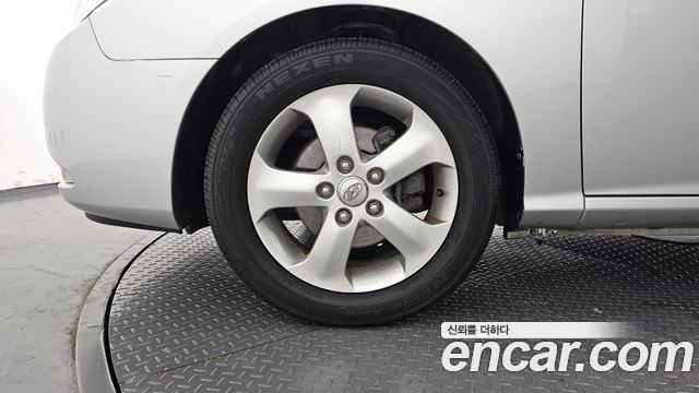 Hyundai AVANTE 2007 — photo 5