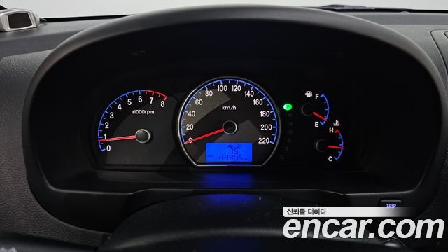 Hyundai AVANTE 2007 — photo 8