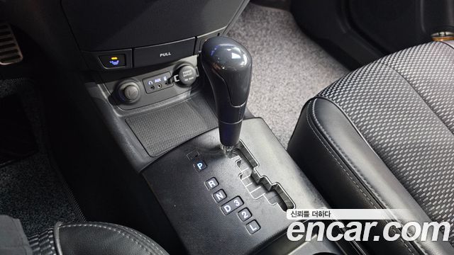 Hyundai AVANTE 2007 — photo 9