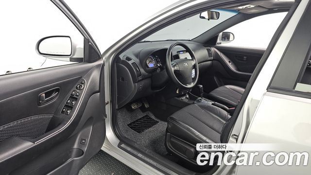 Hyundai AVANTE 2007 — photo 10