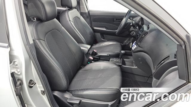 Hyundai AVANTE 2007 — photo 12