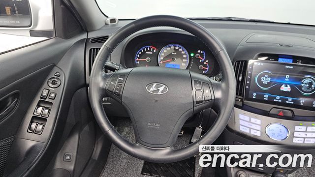 Hyundai AVANTE 2007 — photo 13