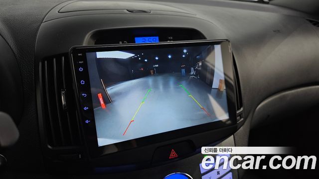 Hyundai AVANTE 2007 — photo 15