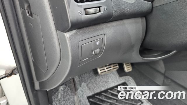 Hyundai AVANTE 2007 — photo 16