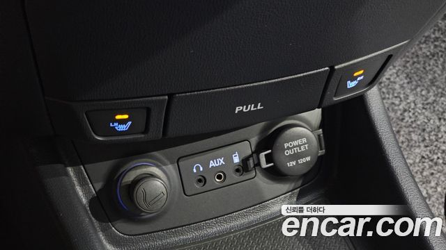 Hyundai AVANTE 2007 — photo 17