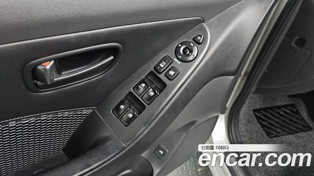 Hyundai AVANTE 2007 — photo 19