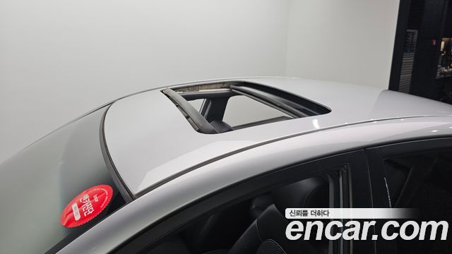 Hyundai AVANTE 2007 — photo 20