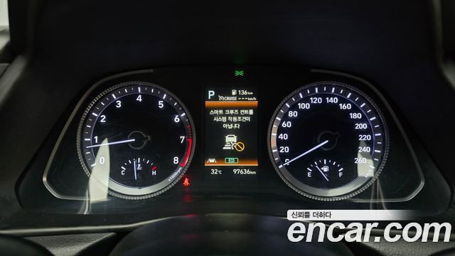 Hyundai Sonata 2022 — photo 11