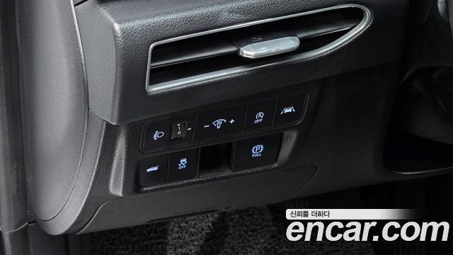 Hyundai Sonata 2022 — photo 20