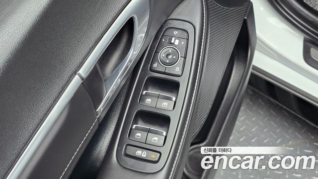 Hyundai Sonata 2022 — photo 26
