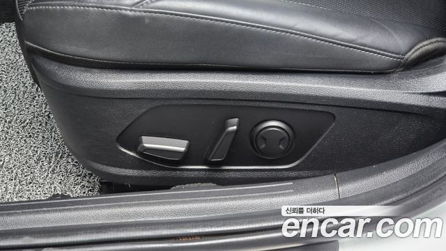 Hyundai Sonata 2022 — photo 27