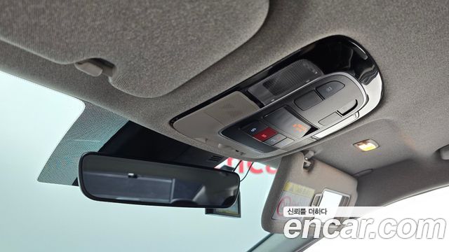 Hyundai Sonata 2022 — photo 28