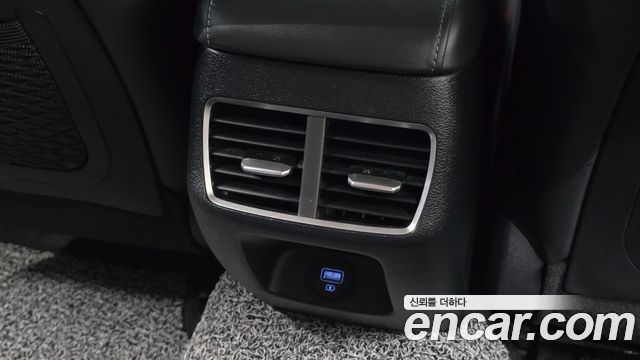 Hyundai Sonata 2022 — photo 29