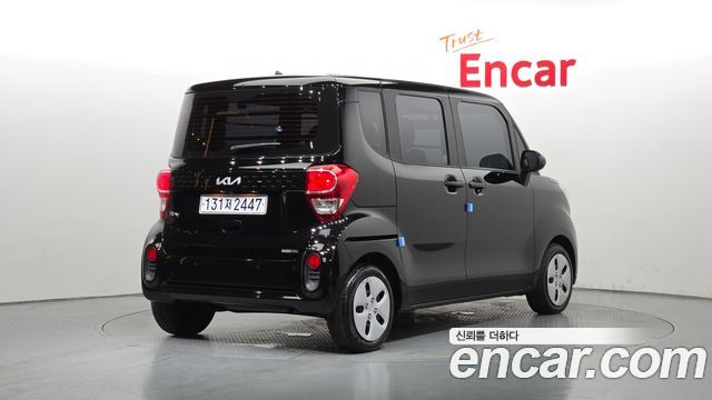 Kia RAY 2022 — photo 2