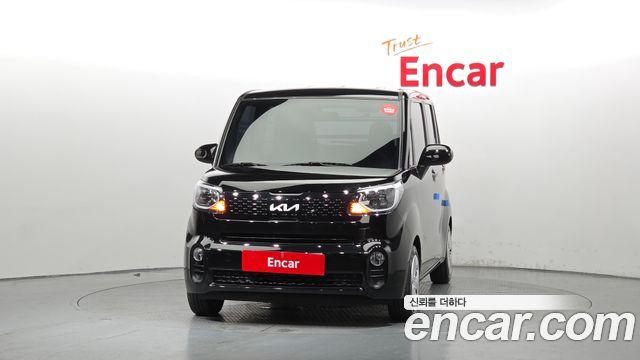 Kia RAY 2022 — photo 3