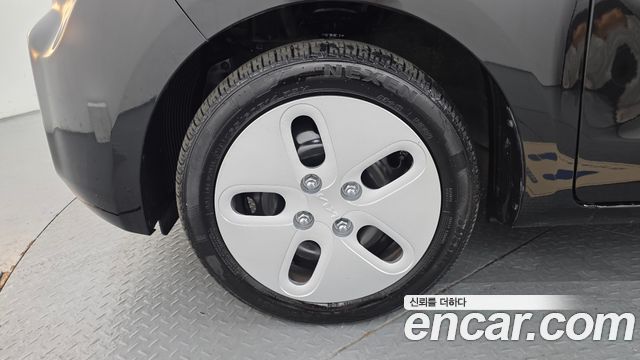 Kia RAY 2022 — photo 5