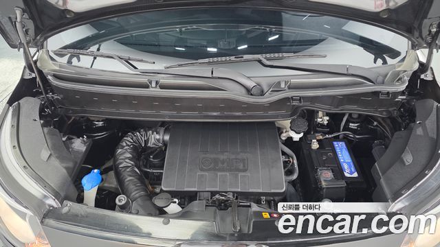 Kia RAY 2022 — photo 6