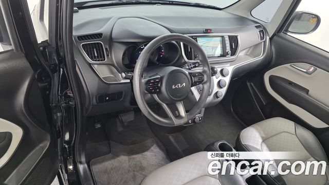 Kia RAY 2022 — photo 10