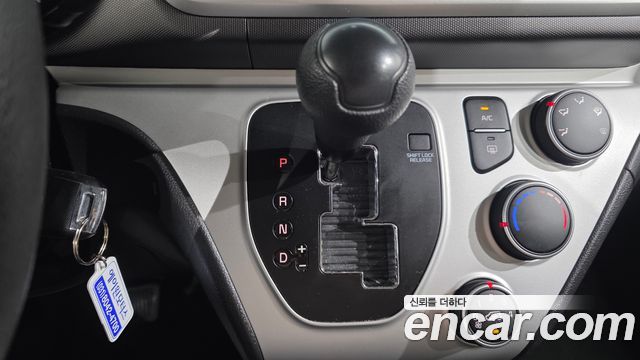 Kia RAY 2022 — photo 12