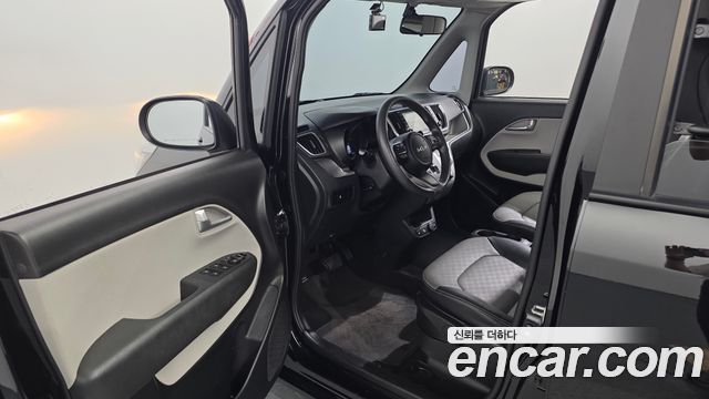 Kia RAY 2022 — photo 13