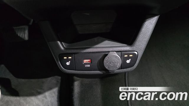 Kia RAY 2022 — photo 17