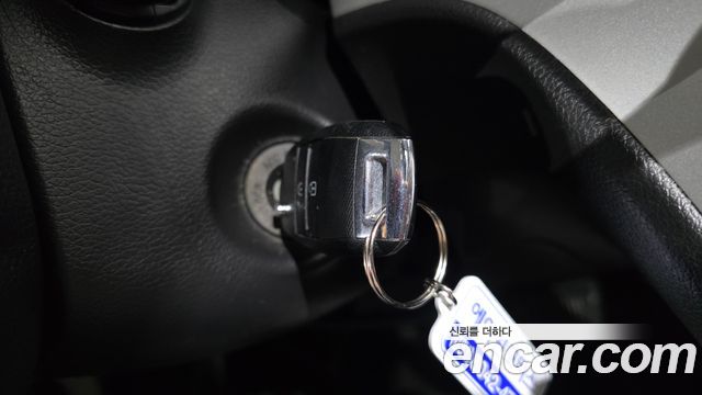 Kia RAY 2022 — photo 18