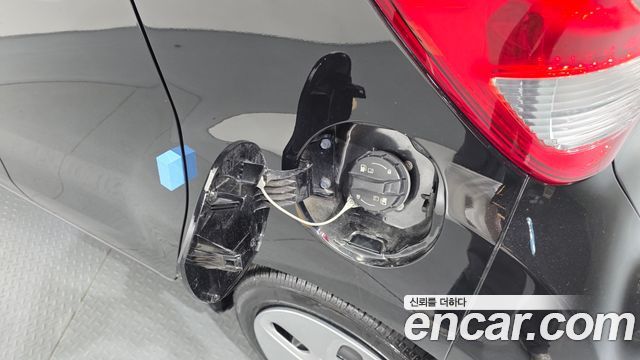 Kia RAY 2022 — photo 19