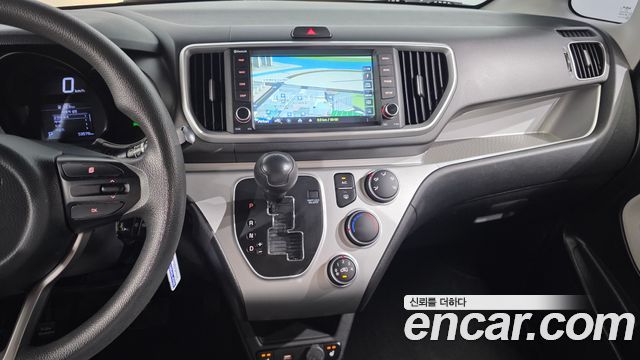 Kia RAY 2022 — photo 20