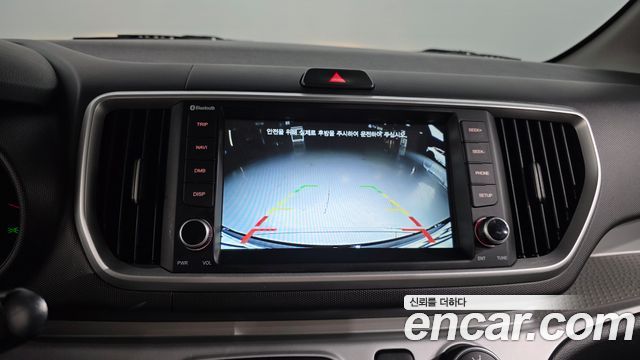 Kia RAY 2022 — photo 22