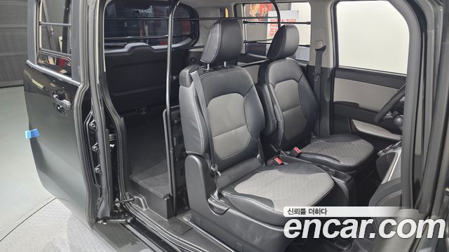 Kia RAY 2022 — photo 25