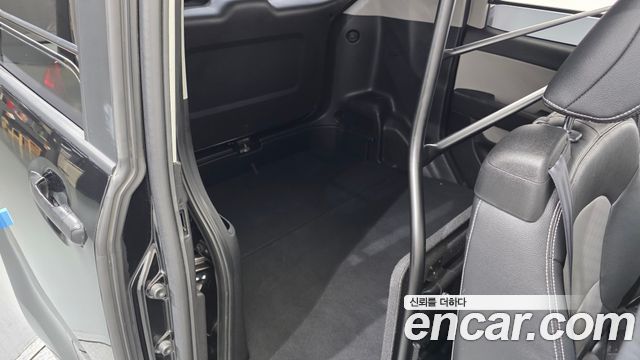 Kia RAY 2022 — photo 26
