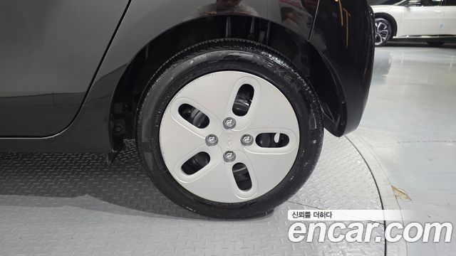Kia RAY 2022 — photo 7
