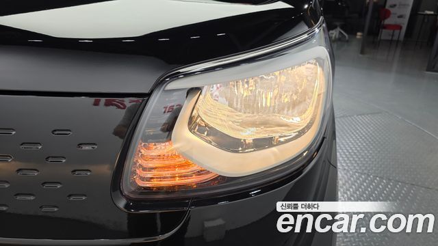 Kia RAY 2022 — photo 8
