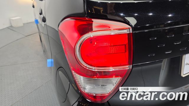 Kia RAY 2022 — photo 9