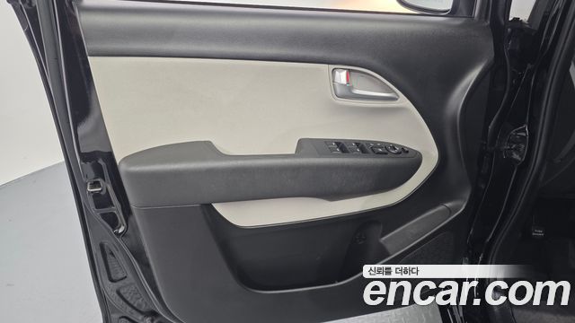 Kia RAY 2022 — photo 14