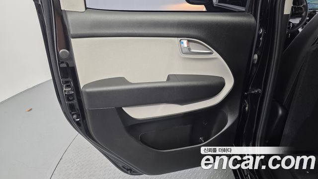 Kia RAY 2022 — photo 15