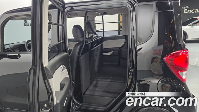 Kia RAY 2022 — photo 16