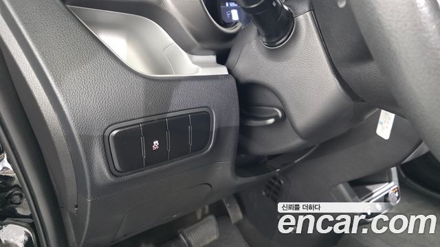 Kia RAY 2022 — photo 28