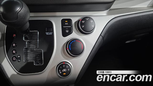 Kia RAY 2022 — photo 29