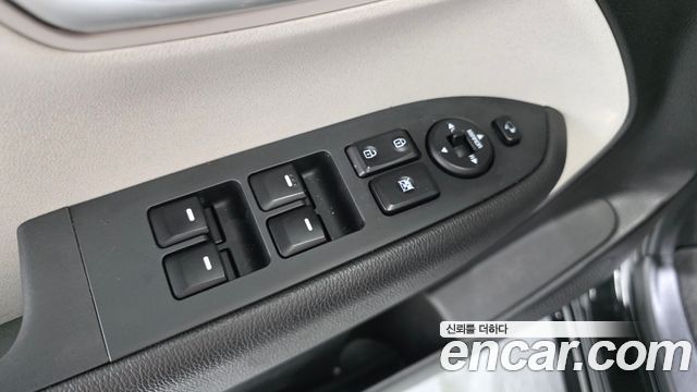 Kia RAY 2022 — photo 30