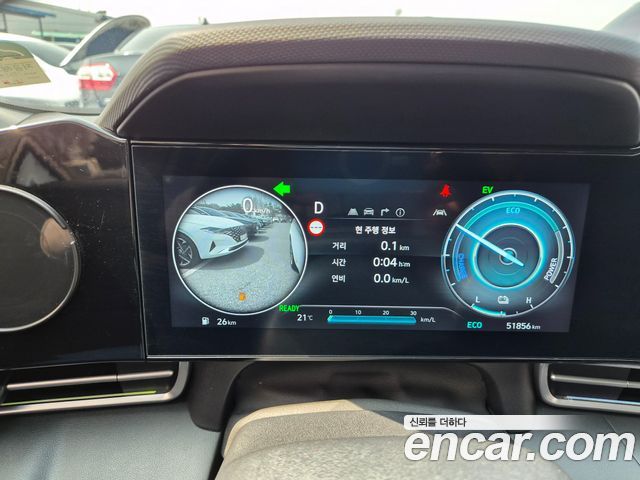 Hyundai AVANTE 2024 — photo 14
