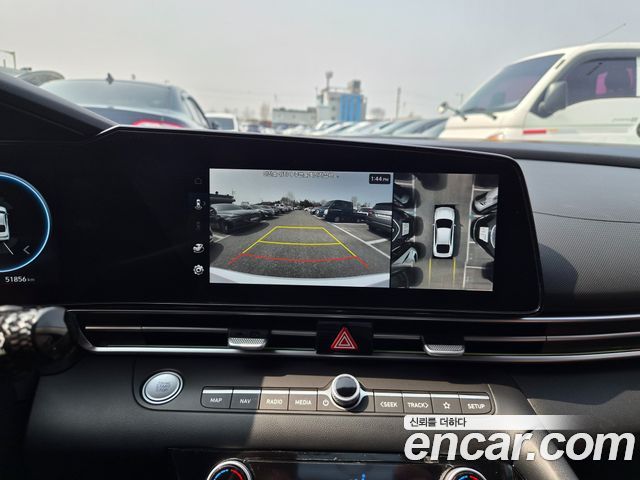 Hyundai AVANTE 2024 — photo 16