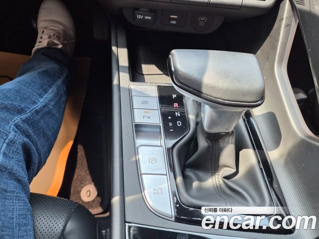 Hyundai AVANTE 2024 — photo 18